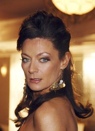 Michelle Gomez