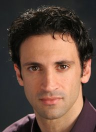 Michael Gabriel Goodfriend
