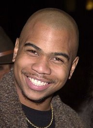 Omar Gooding