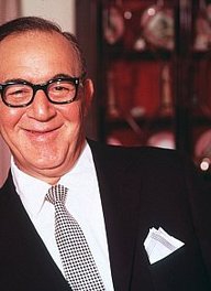 Benny Goodman