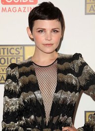 Ginnifer Goodwin