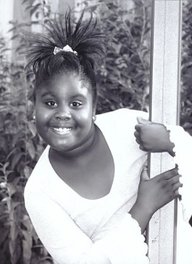 Raven Goodwin