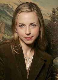 Alicia Goranson