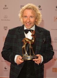 Thomas Gottschalk