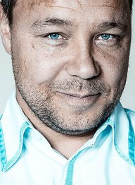 Stephen Graham