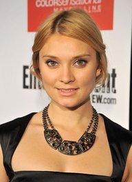 Spencer Grammer