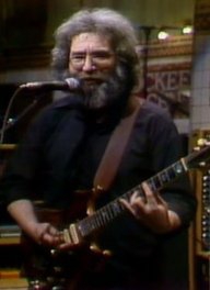 Grateful Dead