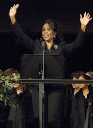 Denyce Graves