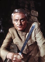 Charles Gray