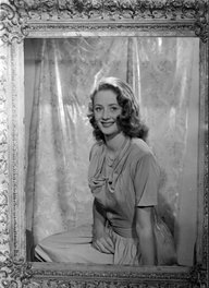 Elspet Gray