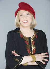 Gael Greene