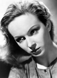 Joan Greenwood