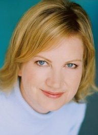 Kathryn Greenwood