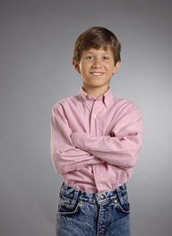 Benji Gregory