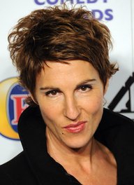 Tamsin Greig