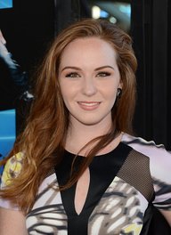 Camryn Grimes