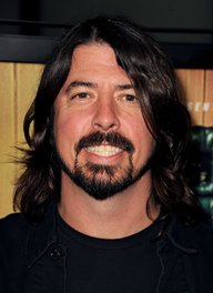 Dave Grohl