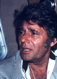 Harry Guardino