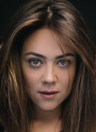 Camille Guaty
