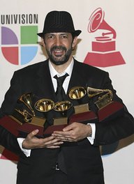 Juan Luis Guerra