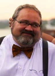Gregory Gunter