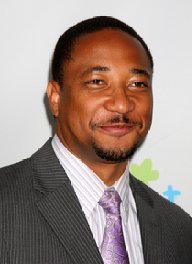 Damon Gupton