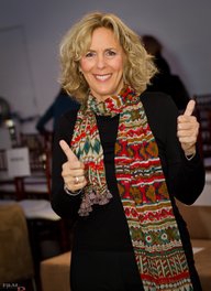 Margie Haber