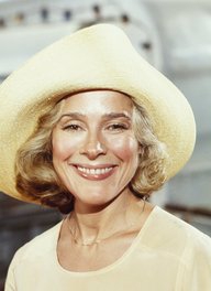Joan Hackett