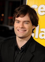 Bill Hader