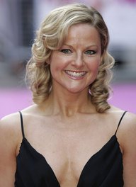 Sarah Hadland
