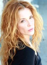 Marianne Hagan
