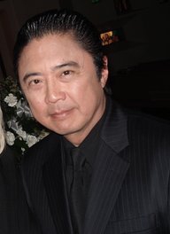 Michael Hagiwara
