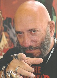 Sid Haig