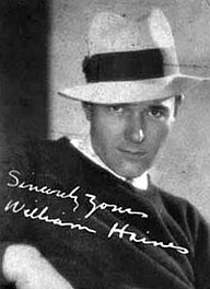 William Haines