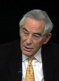David Halberstam