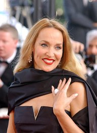 Jerry Hall