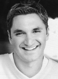 Andy Hallett