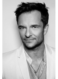 David Hallyday