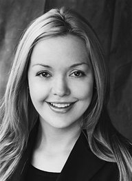 Katie Hamill