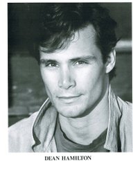Dean Hamilton