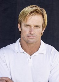Laird John Hamilton