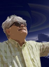 Bruce Hampton