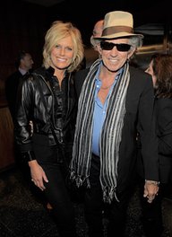 Patti Hansen
