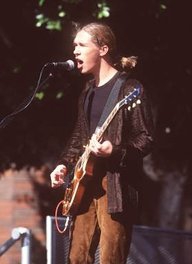 Isaac Hanson