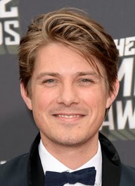Taylor Hanson