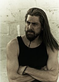 Mark Hanson