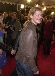 Zac Hanson