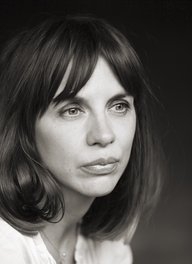 Kate Hardie