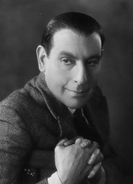 Cedric Hardwicke
