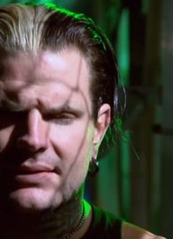 Jeff Hardy